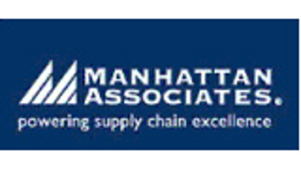 IBM awards Manhattan supply chain software top honour