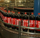 Change Management Software Puts Fizz Back Into Coca Cola Production